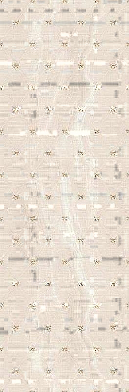 Керамический декор Eurotile Diana 764 29,5х89,5 см