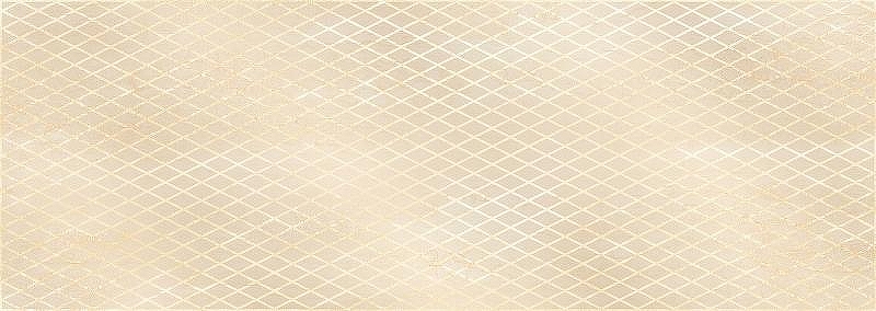 Керамический декор Eurotile Oxana сетка 56 24,5х69,5 см