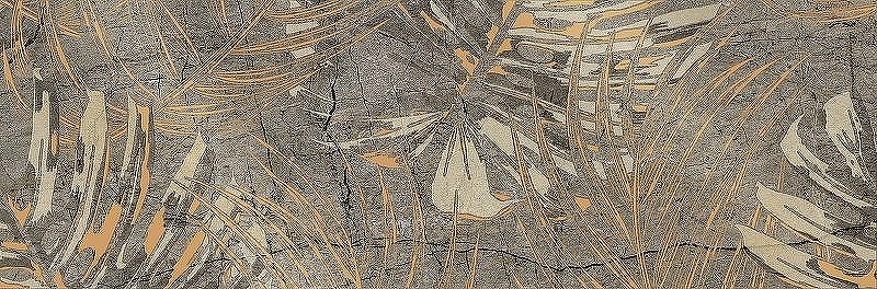 Керамический декор Eurotile Passion 805A 29,5х89,5 см