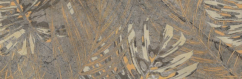 Керамический декор Eurotile Passion 805В 29,5х89,5 см