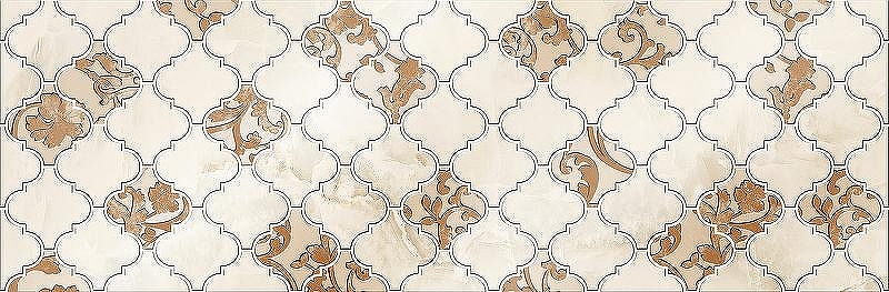 Керамический декор Eurotile Yakutsk 706A 29,5х89,5 см