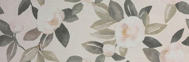 Керамический декор Fap Ceramiche Summer Magnolia Vento Inserto RT fPKW 30.5х91,5 см
