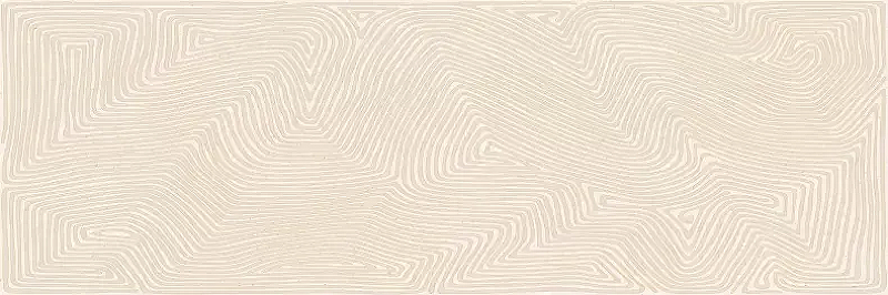 Керамический декор Gracia Ceramica Astrid light beige светло-бежевый 02 010300000232 30х90 см