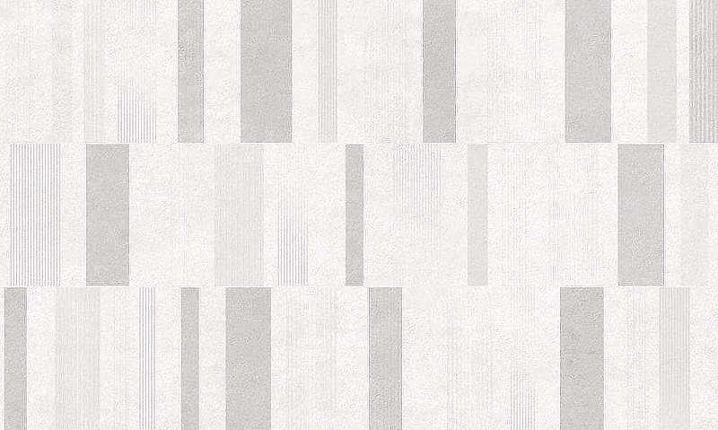 Керамический декор Gracia Ceramica Industry White Белый 01 010300000242 30х50 см