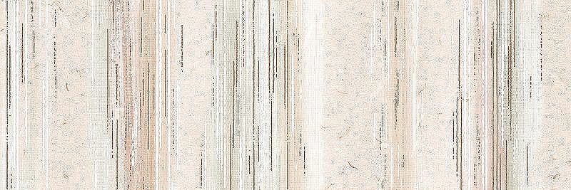 Керамический декор Ibero Botanical Art Natural Rect. R0002312 30х90 см