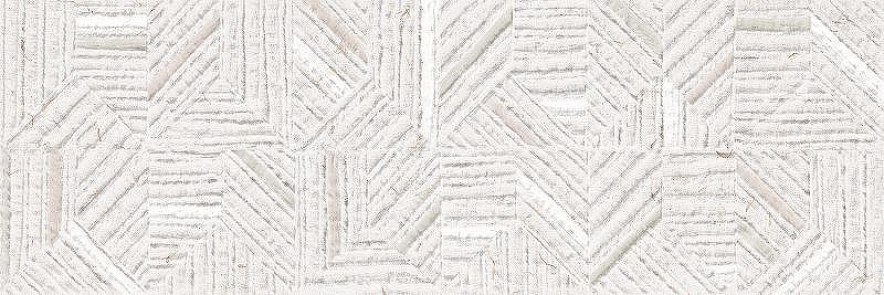 Керамический декор Ibero Botanical Concept Lino Rect. R0002310 30х90 см