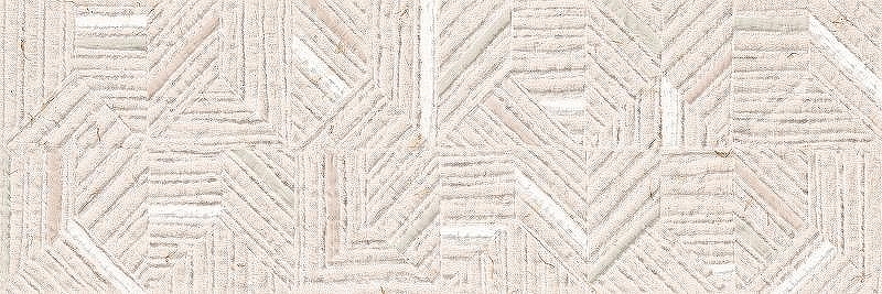 Керамический декор Ibero Botanical Concept Natural Rect. R0002311 30х90 см