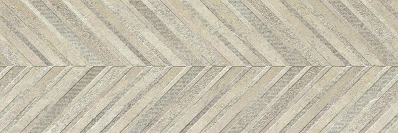 Керамический декор Keraben Khan Art Crem KSJ6C070 40х120 см