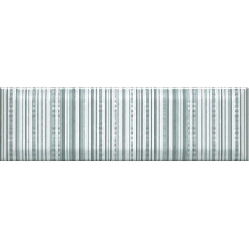 Керамический декор Kerama Marazzi Аккорд HGDA2689010 8,5х28,5 см
