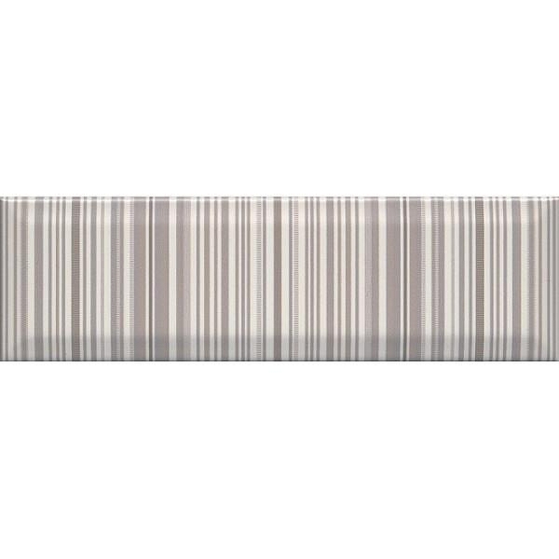 Керамический декор Kerama Marazzi Аккорд HGDB2689010 8,5х28,5 см