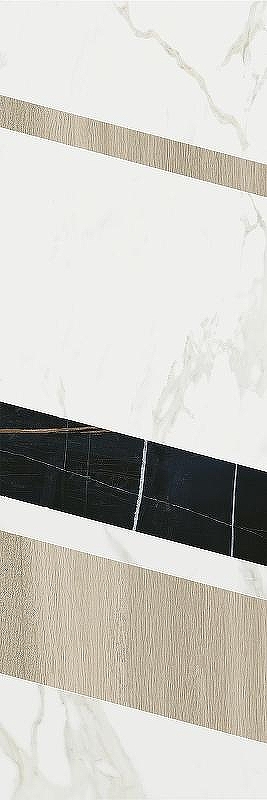 Керамический декор Kerama Marazzi Бертран микс ID129 40х120 см