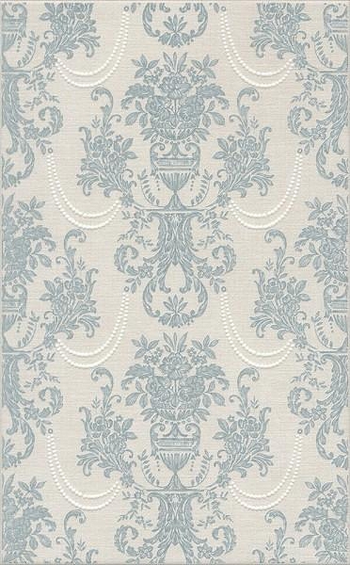 Керамический декор Kerama Marazzi Борромео VT\A165\6402 25х40 см