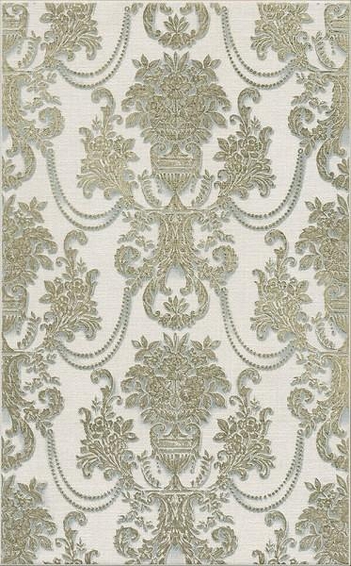 Керамический декор Kerama Marazzi Борромео VT\B165\6402 25х40 см