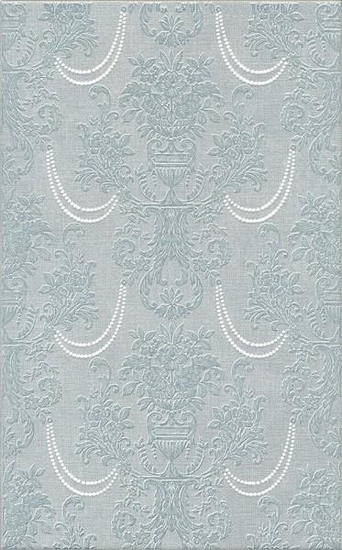 Керамический декор Kerama Marazzi Борромео VT\C165\6403 25х40 см