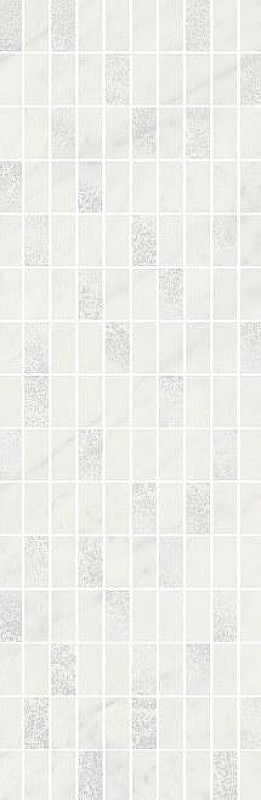 Керамический декор Kerama Marazzi Борсари мозаичный 25х75 см