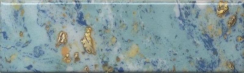 Керамический декор Kerama Marazzi Дарсена VBA479016 8,5х28,5 см