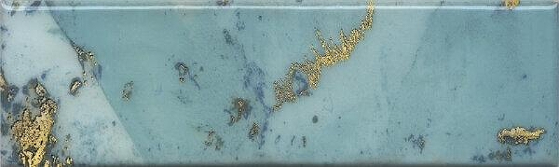 Керамический декор Kerama Marazzi Дарсена VBA519016 8,5х28,5 см
