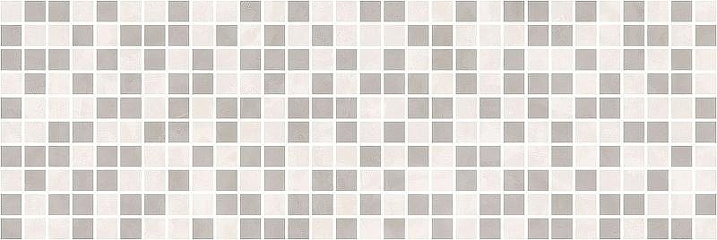 Керамический декор Kerama Marazzi Город на воде мозаичный MM12114 25х75 см