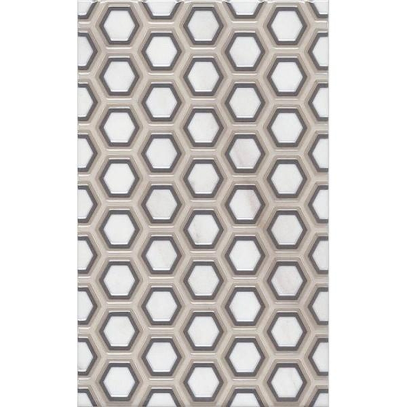 Керамический декор Kerama Marazzi Гран Пале ADA3966343 25х40 см