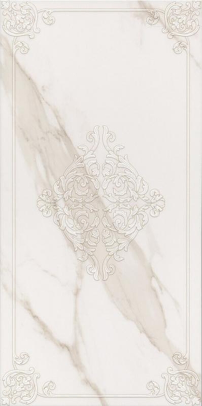 Керамический декор Kerama Marazzi Карелли обрезной VT\A107\11195R 30х60 см