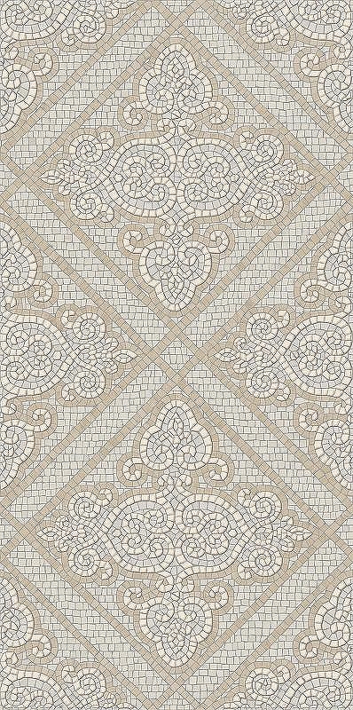 Керамический декор Kerama Marazzi Карму матовый обрезной HGD\A536\11037R 30х60 см