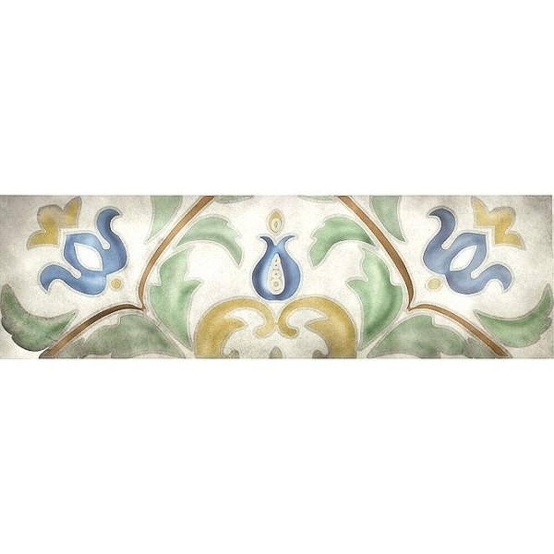 Керамический декор Kerama Marazzi Монпарнас HGD\A306\9016 8,5х28,5 см