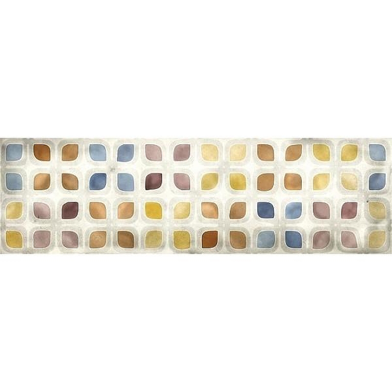 Керамический декор Kerama Marazzi Монпарнас HGD\A307\9016 8,5х28,5 см