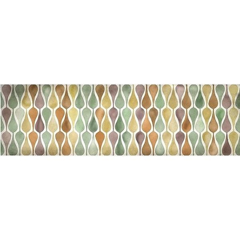 Керамический декор Kerama Marazzi Монпарнас HGD\A308\9016 8,5х28,5 см