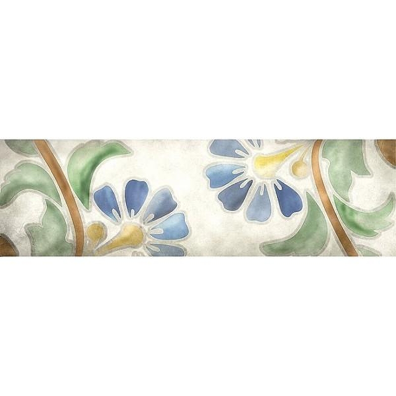 Керамический декор Kerama Marazzi Монпарнас HGD\A309\9016 8,5х28,5 см