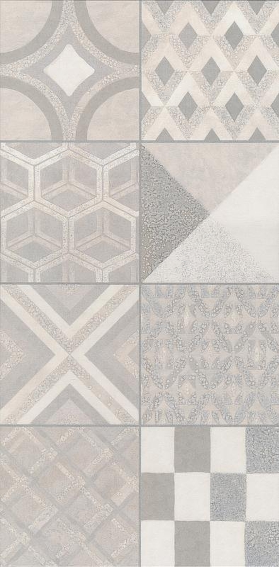 Керамический декор Kerama Marazzi Онда матовый обрезной VT\A415\11037R 30х60 см