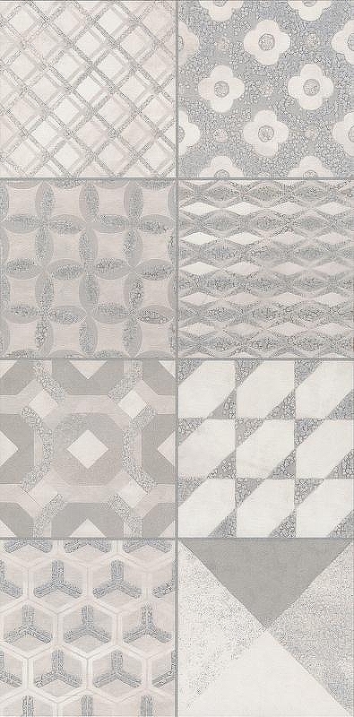 Керамический декор Kerama Marazzi Онда матовый обрезной VT\A416\11037R 30х60 см