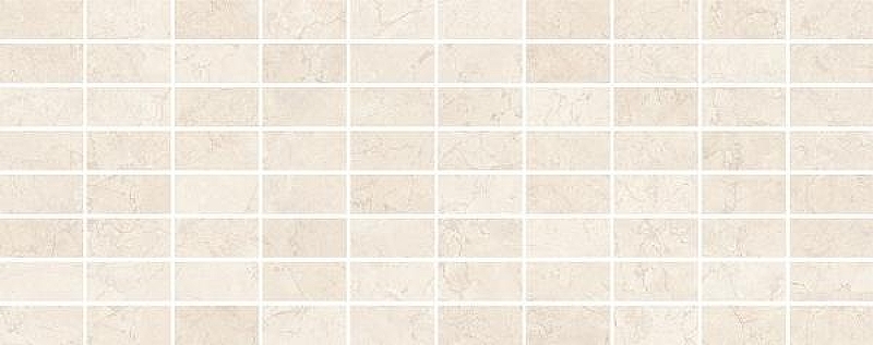Керамический декор Kerama Marazzi Резиденция мозаичный MM7175 20х50 см
