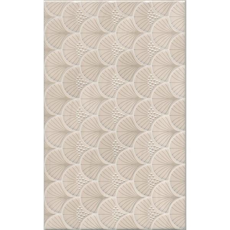Керамический декор Kerama Marazzi Сияние AD\A457\6375 25х40 см