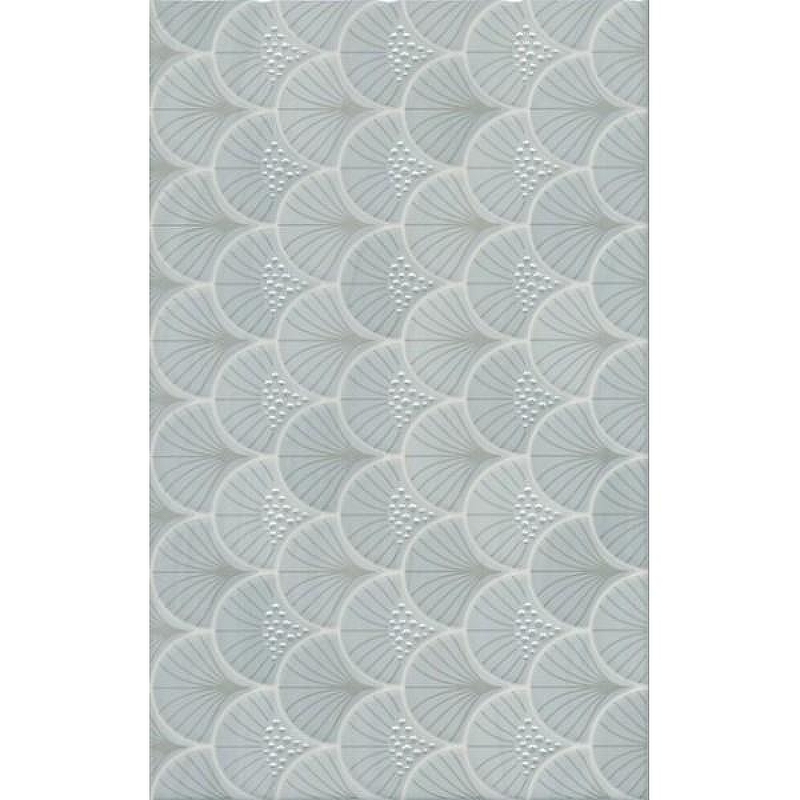 Керамический декор Kerama Marazzi Сияние AD\B457\6376 25х40 см