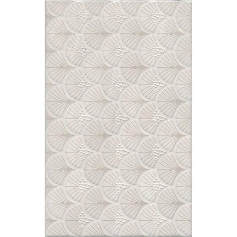 Керамический декор Kerama Marazzi Сияние AD\C457\6377 25х40 см