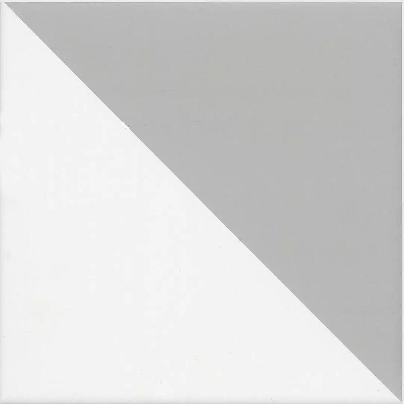 Керамический декор Kerama Marazzi Теорема 4 матовый AZ\B008\5009 20х20 см
