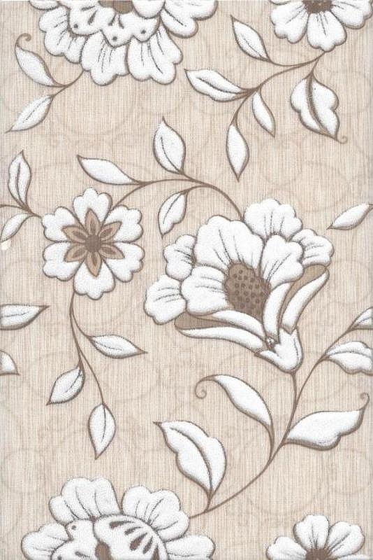 Керамический декор Kerama Marazzi Туари STGA6378304 20х30 см