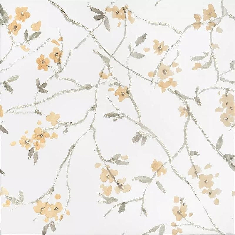Керамический декор Kerama Marazzi Весна 6 матовый VT\B456\5009 20х20 см