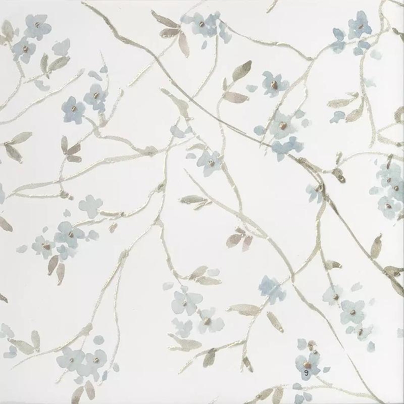 Керамический декор Kerama Marazzi Весна 8 матовый VT\D456\5009 20х20 см