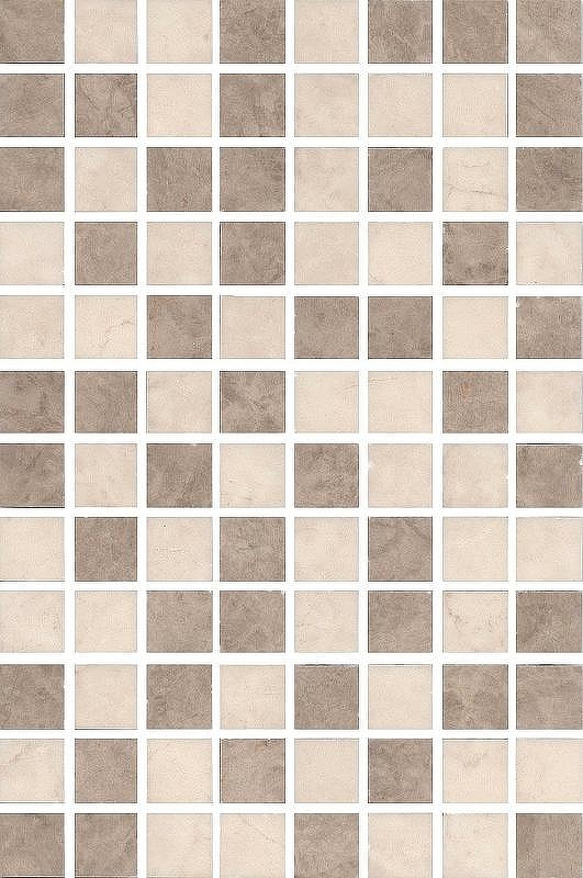 Керамический декор Kerama Marazzi Вилла Флоридиана мозаичный MM8254 20х30 см