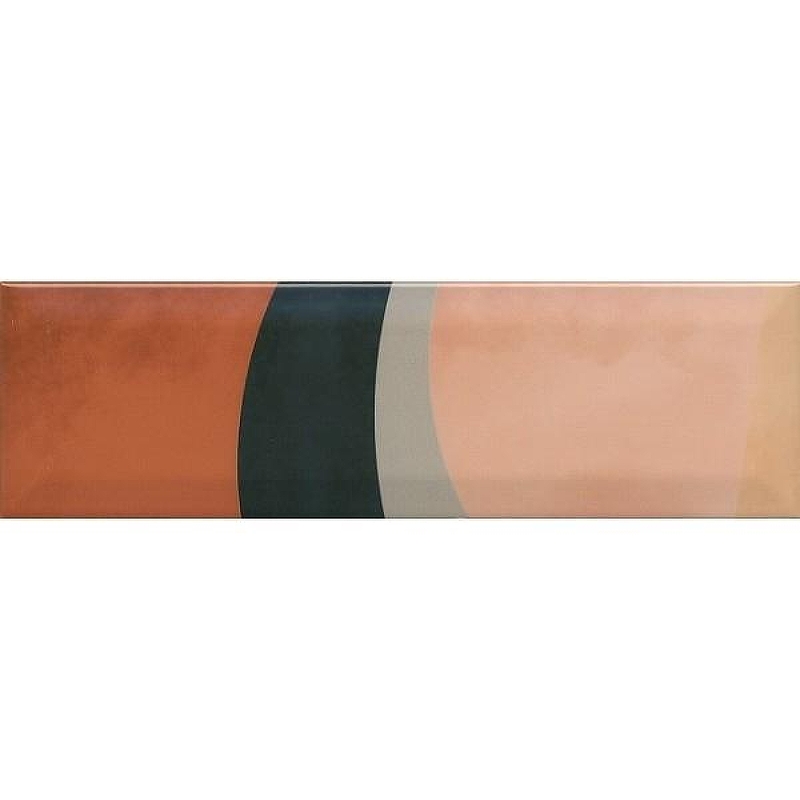 Керамический декор Kerama Marazzi Закат OS\A05\9010 8,5х28,5 см