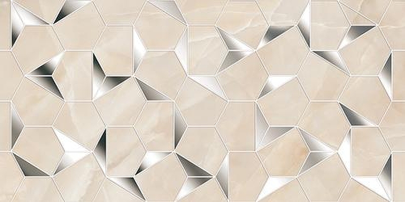 Керамический декор Керлайф Onice Forma Pesco 917337 31,5x63 см