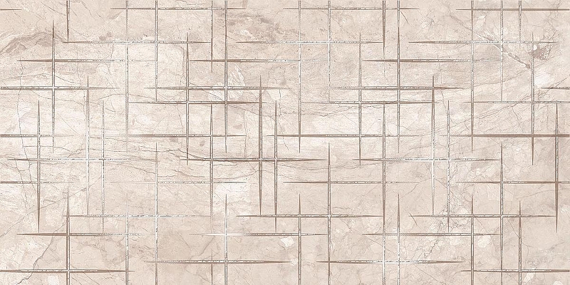 Керамический декор Керлайф Parma Avorio 923664 31,5x63 см