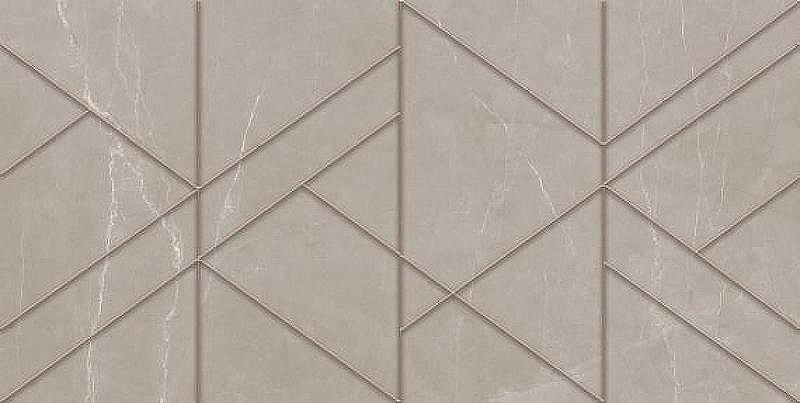 Керамический декор Lasselsberger Ceramics Блюм геометрия 7360-0008 30x60,3 см