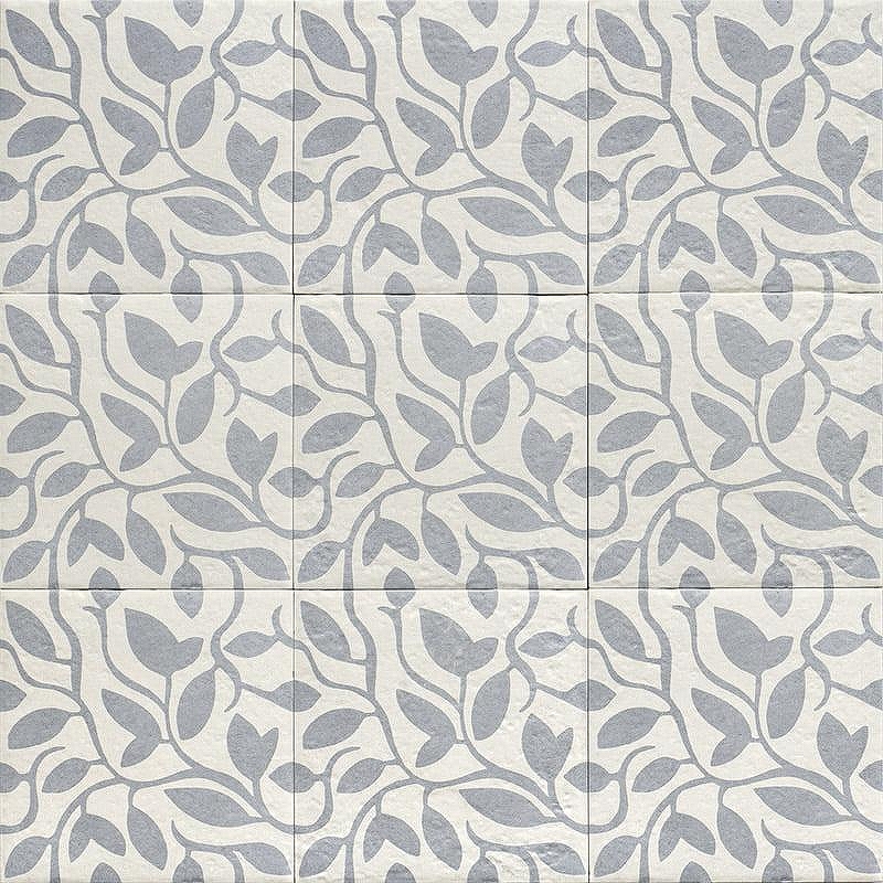 Керамический декор Mainzu Blue Water УТ-00053012 20x20 см