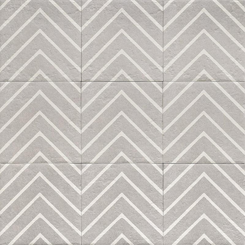 Керамический декор Mainzu Grey Neutral УТ-00053018 20x20 см