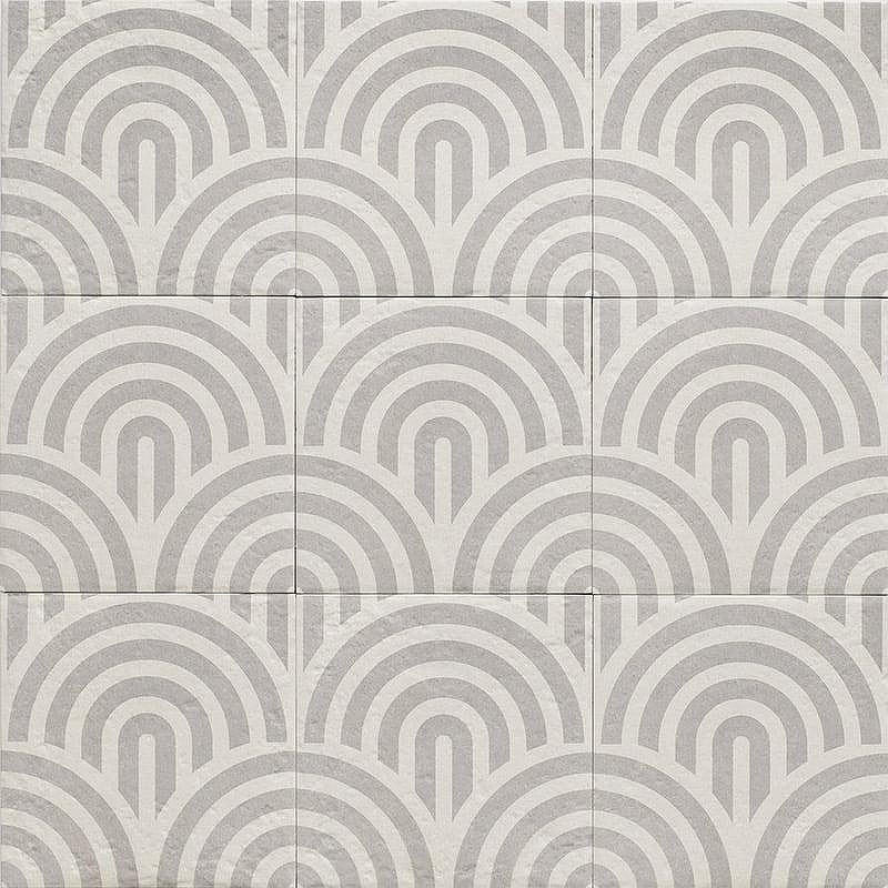 Керамический декор Mainzu Grey Neutral УТ-00053019 20x20 см