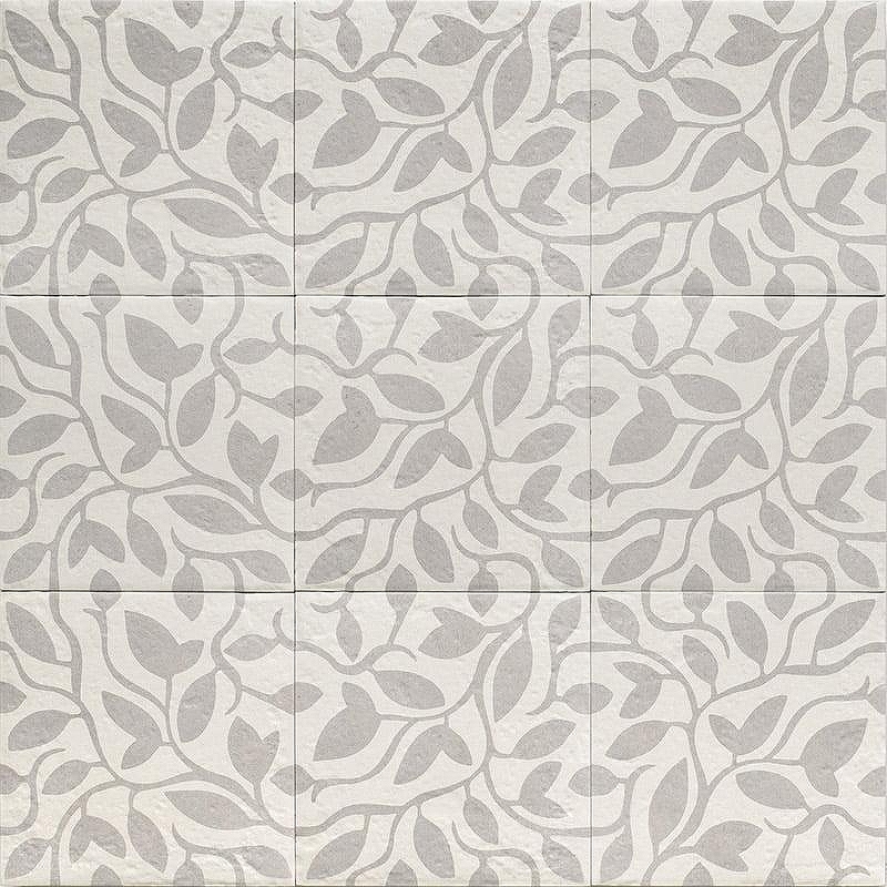 Керамический декор Mainzu Grey Neutral УТ-00053020 20x20 см