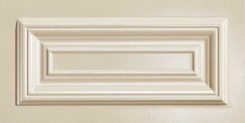 Керамический декор Petracers 800 Italiano Cassettone Bianco BS CASSET 04 20x40 см