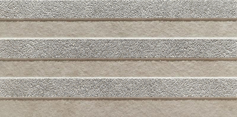 Керамический декор Tubadzin Blinds Grey Str 2 29,8х59,8 см